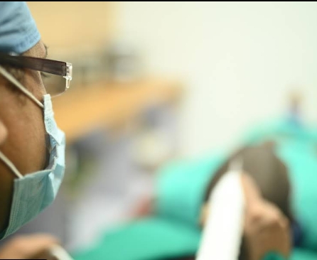 Herbal Medicine Preparation