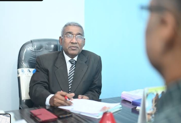 Herbal Medicine Preparation